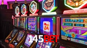 Desvendando o Mundo dos Jogos Virtuais na 145BET
