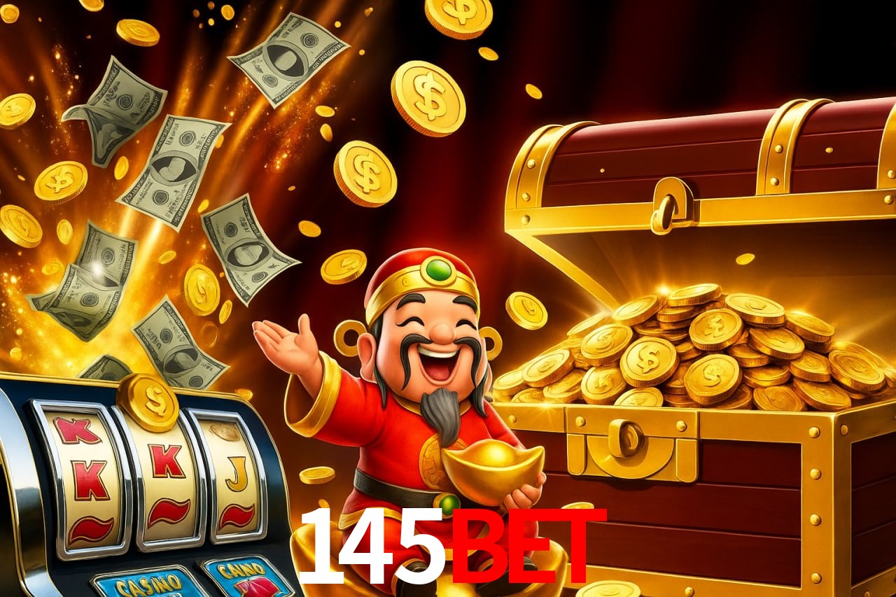 Desvendando o Mundo dos Jogos Virtuais na 145BET