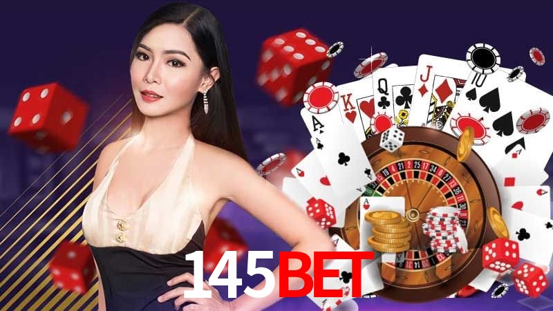 A Emoção da Loteria na 145BET: Uma Chance de Mudança de Vida