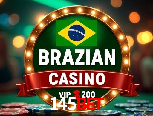 Desvendando o Mundo dos Jogos Virtuais na 145BET